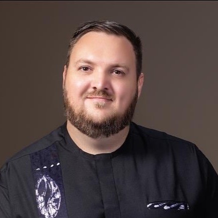 Mr. Martin Bredenoord