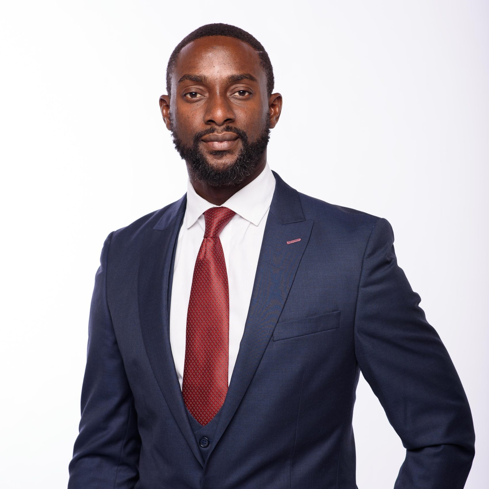 Mr Mobolaji Abubakre Ogunlende